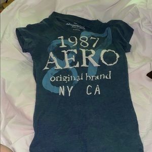 1987 AERO T-shirt